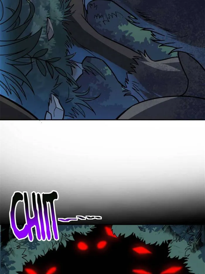 The People On Earth Are Too Ferocious — Chapter 146 — page 20