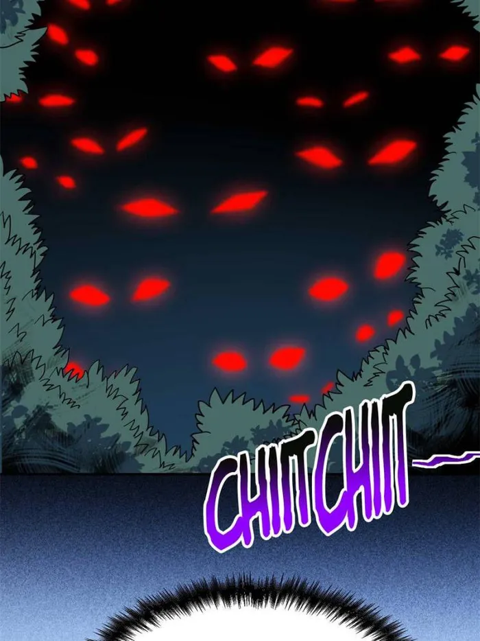 The People On Earth Are Too Ferocious — Chapter 146 — page 21