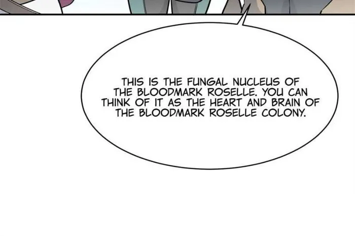 The People On Earth Are Too Ferocious — Chapter 146 — page 23