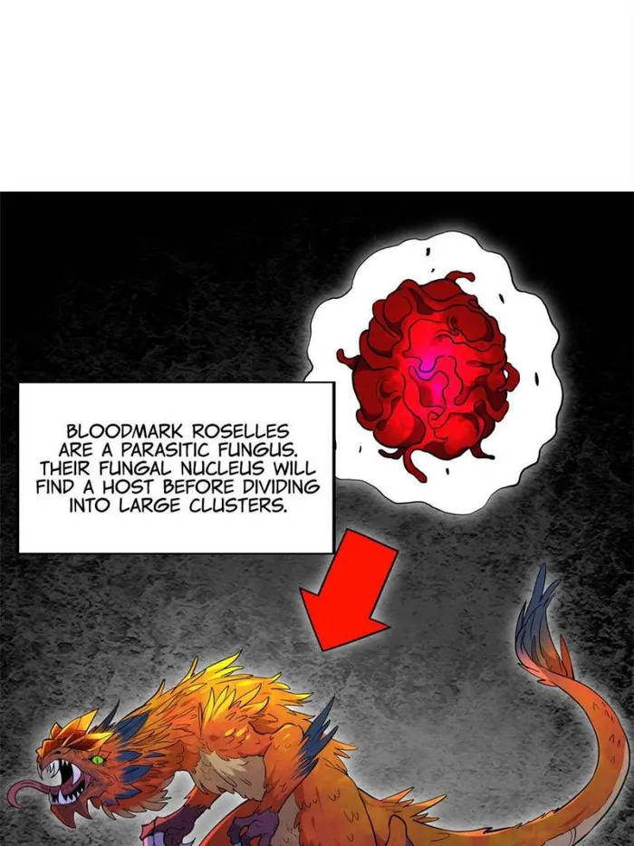 The People On Earth Are Too Ferocious — Chapter 146 — page 24