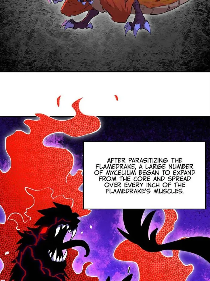 The People On Earth Are Too Ferocious — Chapter 146 — page 25
