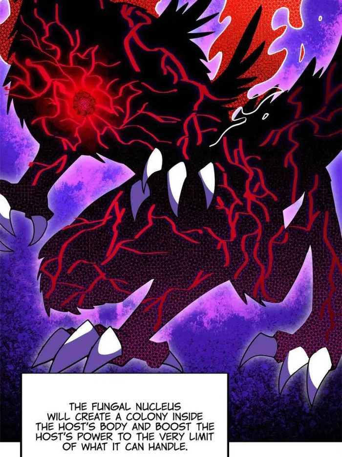 The People On Earth Are Too Ferocious — Chapter 146 — page 26