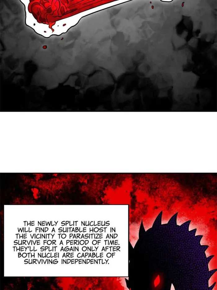 The People On Earth Are Too Ferocious — Chapter 146 — page 28
