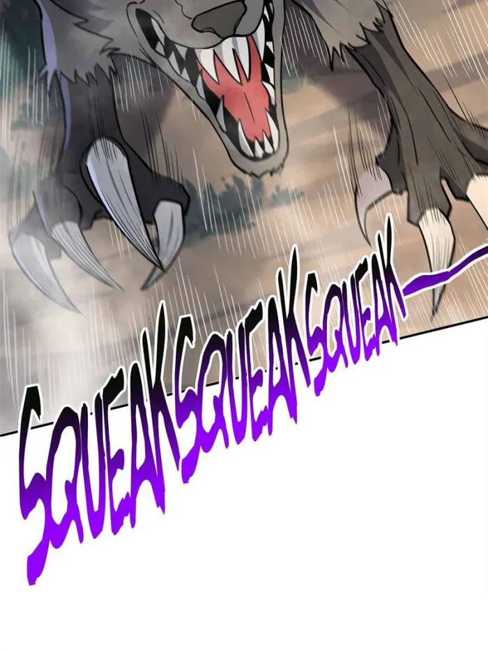 The People On Earth Are Too Ferocious — Chapter 146 — page 35