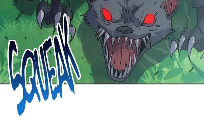 The People On Earth Are Too Ferocious — Chapter 147 — page 16