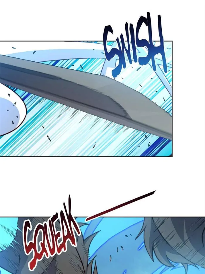 The People On Earth Are Too Ferocious — Chapter 147 — page 17