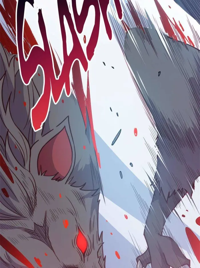 The People On Earth Are Too Ferocious — Chapter 147 — page 23