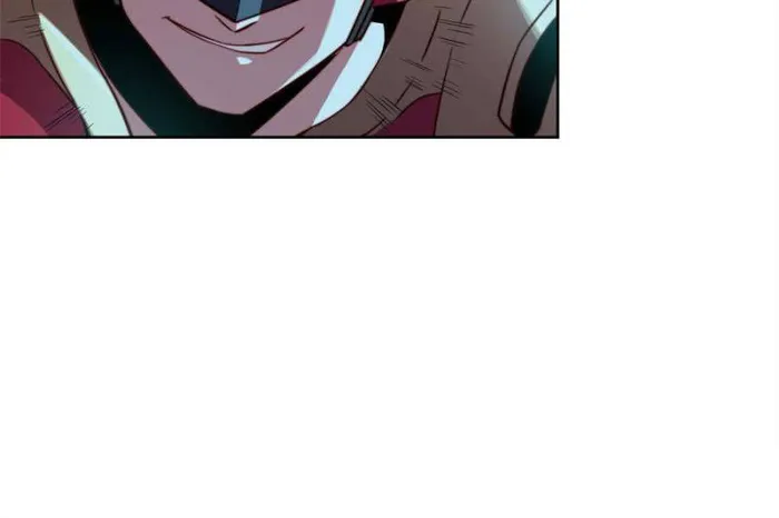 The People On Earth Are Too Ferocious — Chapter 147 — page 40