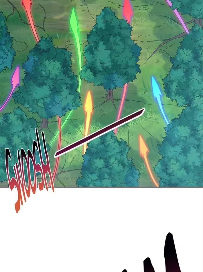 The People On Earth Are Too Ferocious — Chapter 147 — page 42