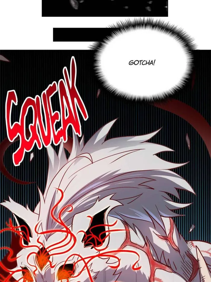 The People On Earth Are Too Ferocious — Chapter 148 — page 7
