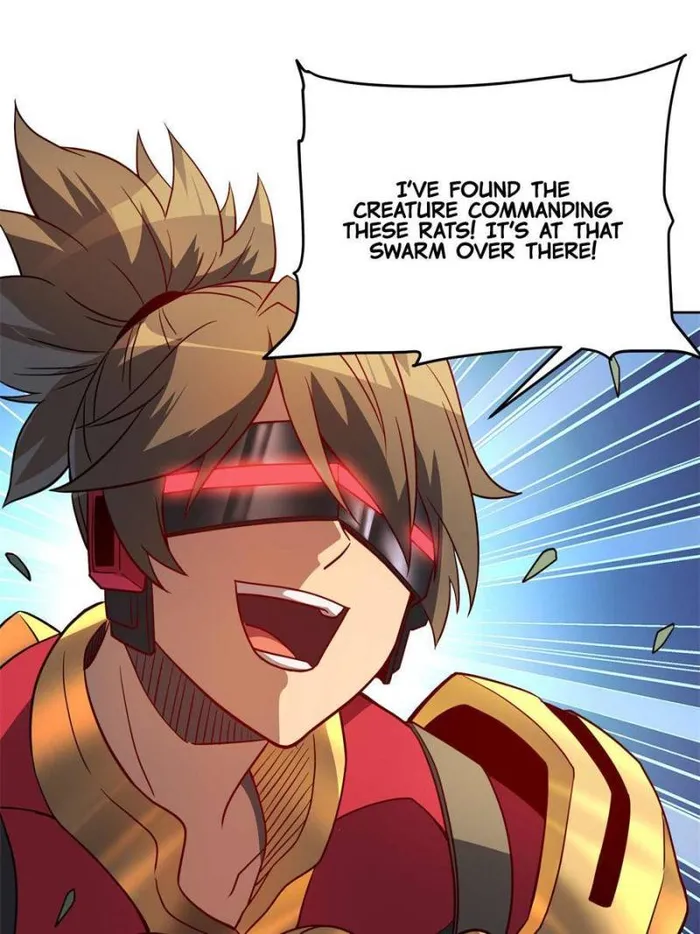 The People On Earth Are Too Ferocious — Chapter 148 — page 9