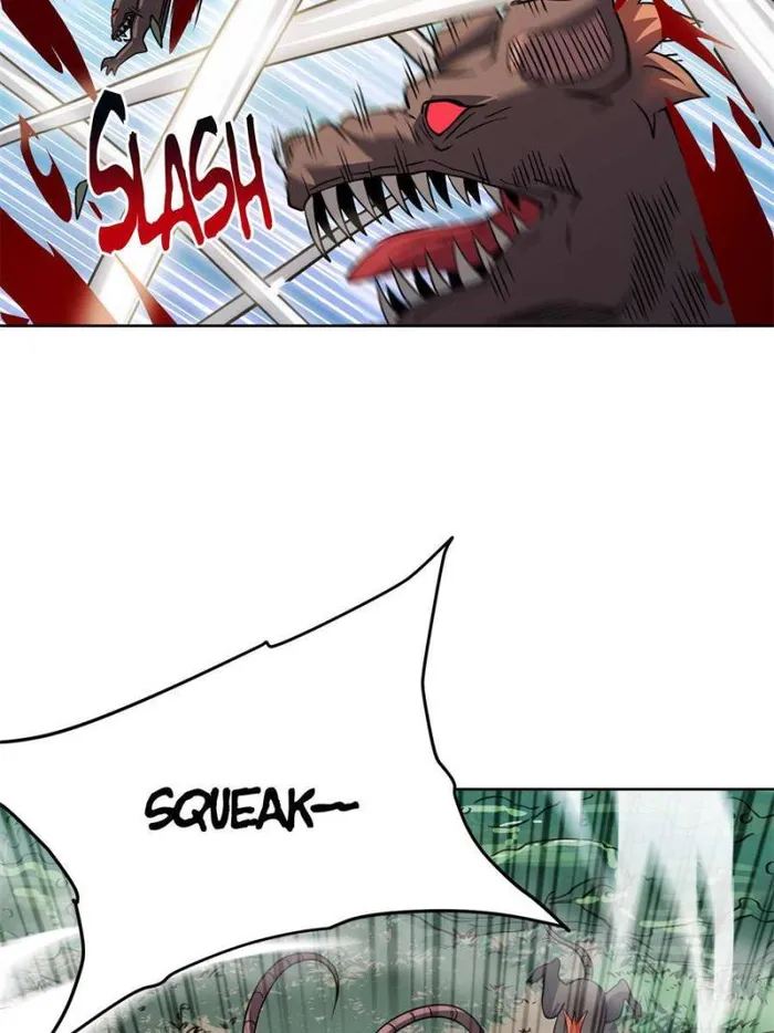 The People On Earth Are Too Ferocious — Chapter 148 — page 13