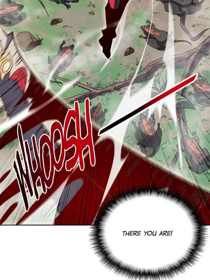 The People On Earth Are Too Ferocious — Chapter 148 — page 15
