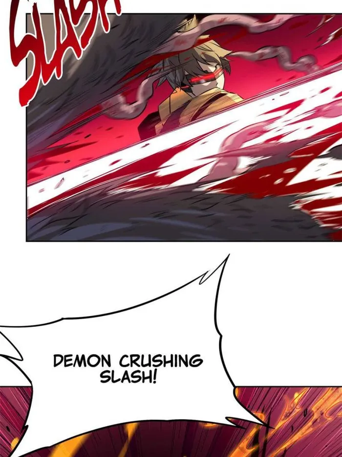 The People On Earth Are Too Ferocious — Chapter 148 — page 18