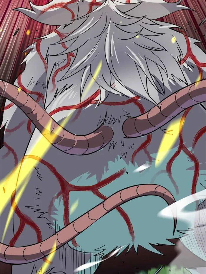 The People On Earth Are Too Ferocious — Chapter 148 — page 20