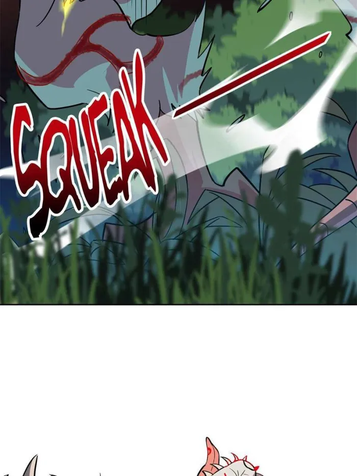 The People On Earth Are Too Ferocious — Chapter 148 — page 21