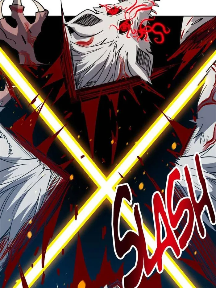 The People On Earth Are Too Ferocious — Chapter 148 — page 22