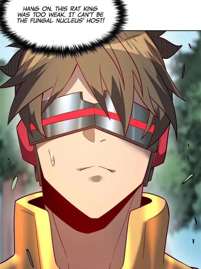 The People On Earth Are Too Ferocious — Chapter 148 — page 26