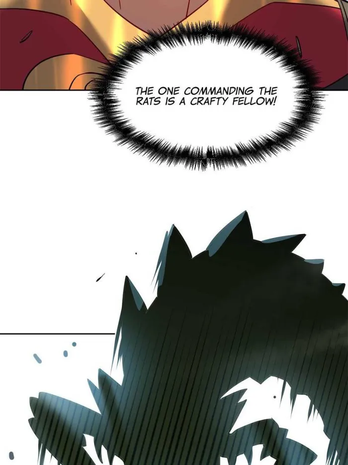 The People On Earth Are Too Ferocious — Chapter 148 — page 27