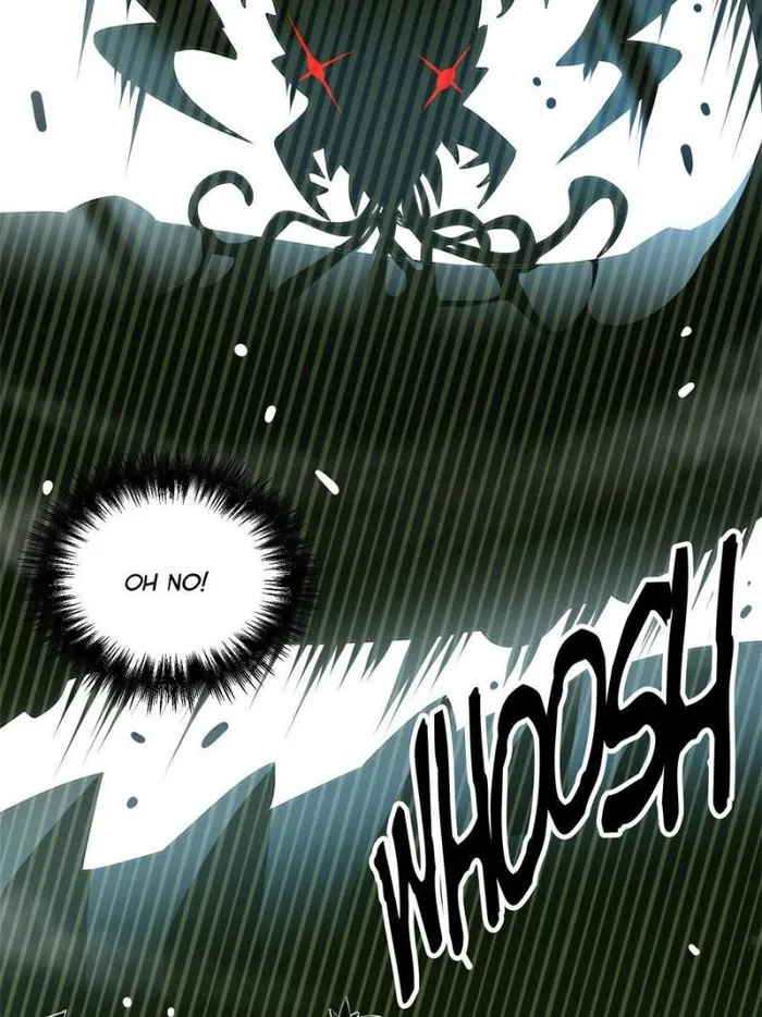 The People On Earth Are Too Ferocious — Chapter 148 — page 28