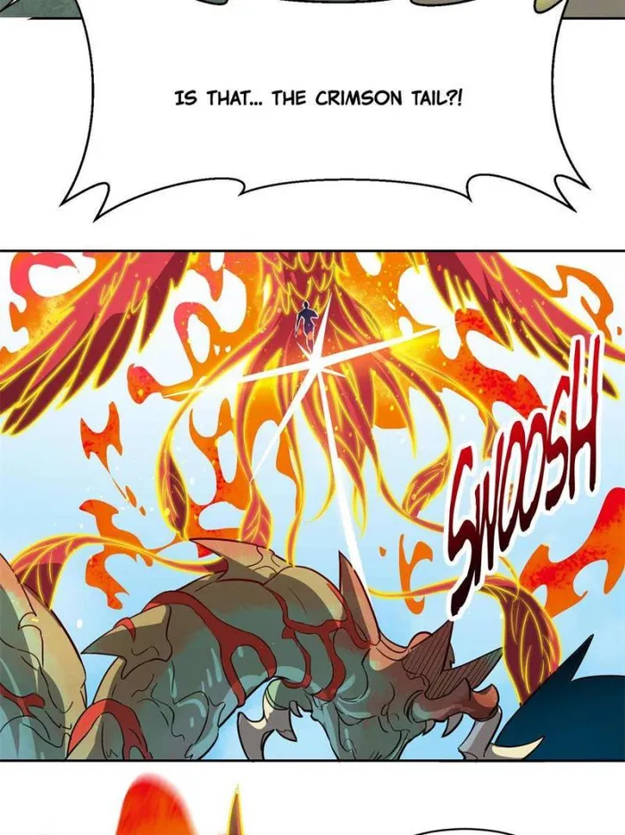 The People On Earth Are Too Ferocious — Chapter 149 — page 10