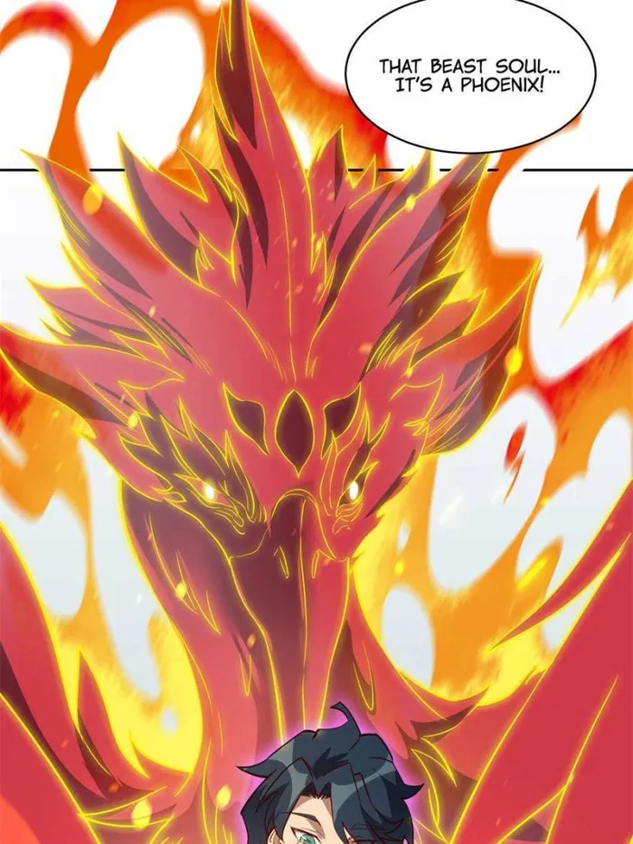 The People On Earth Are Too Ferocious — Chapter 149 — page 11
