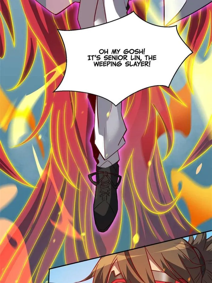 The People On Earth Are Too Ferocious — Chapter 149 — page 13