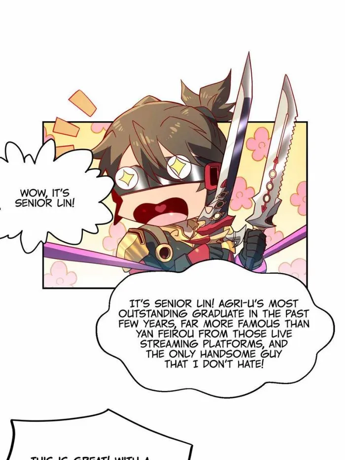 The People On Earth Are Too Ferocious — Chapter 149 — page 15