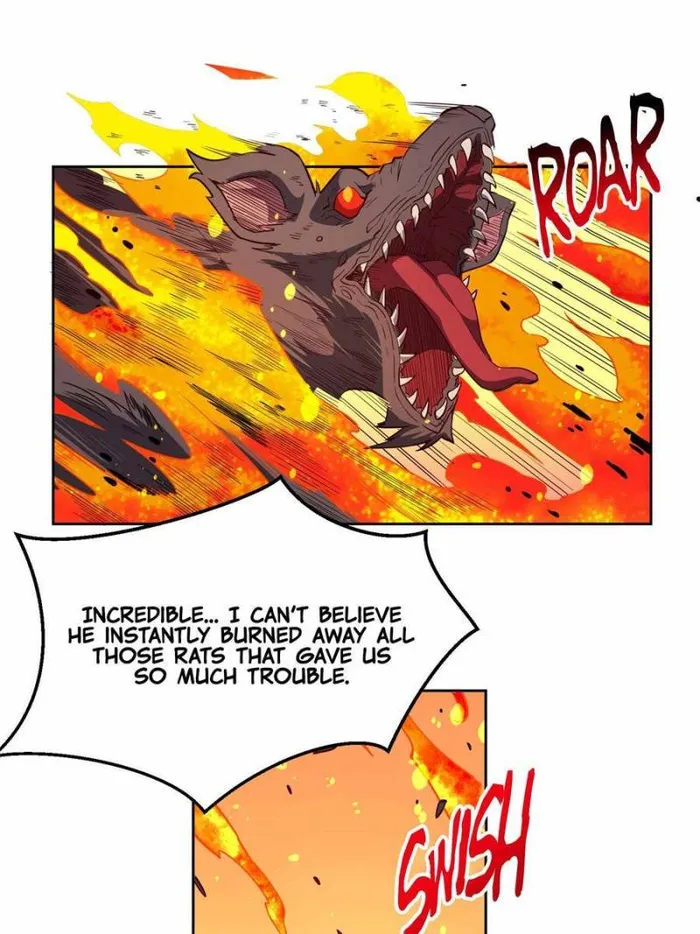 The People On Earth Are Too Ferocious — Chapter 149 — page 23
