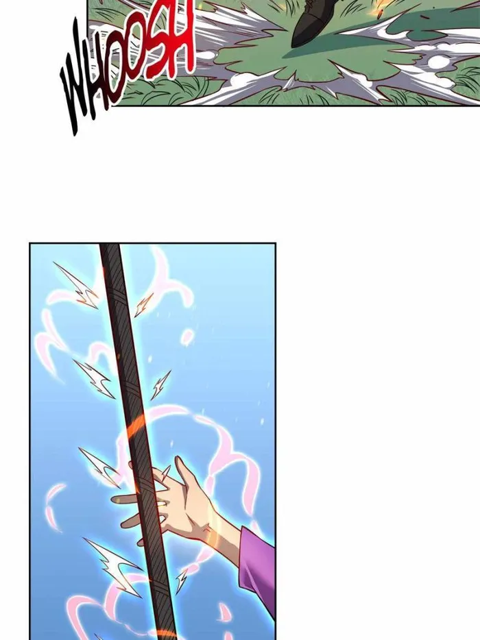 The People On Earth Are Too Ferocious — Chapter 149 — page 27