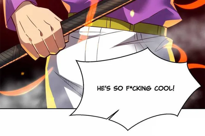 The People On Earth Are Too Ferocious — Chapter 149 — page 30