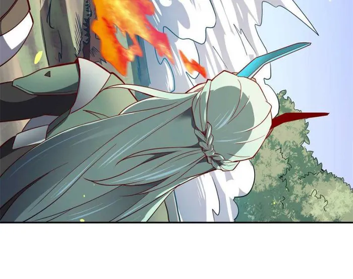 The People On Earth Are Too Ferocious — Chapter 149 — page 36