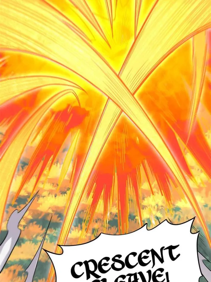 The People On Earth Are Too Ferocious — Chapter 150 — page 2
