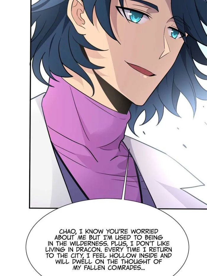 The People On Earth Are Too Ferocious — Chapter 150 — page 11