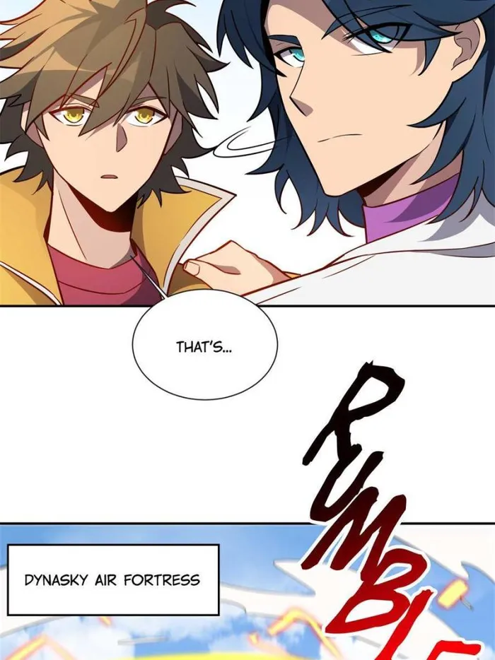 The People On Earth Are Too Ferocious — Chapter 150 — page 14