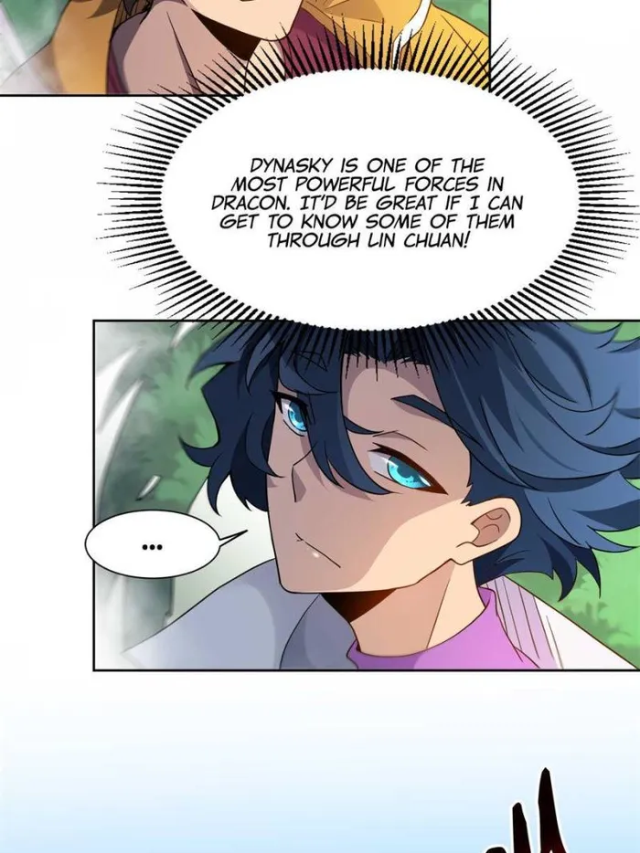 The People On Earth Are Too Ferocious — Chapter 150 — page 18