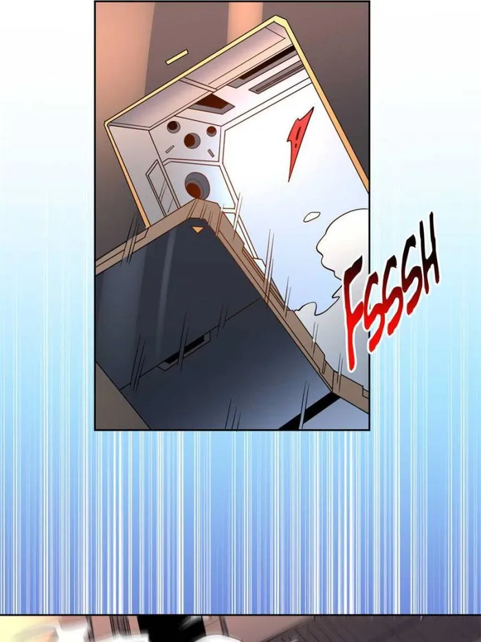 The People On Earth Are Too Ferocious — Chapter 150 — page 20