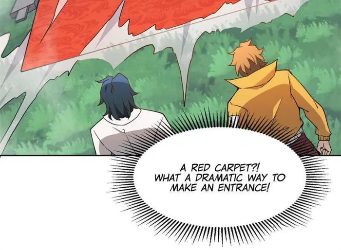 The People On Earth Are Too Ferocious — Chapter 150 — page 22