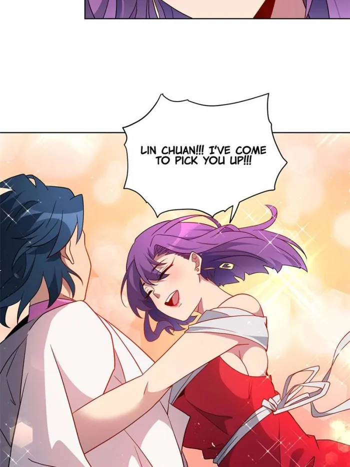 The People On Earth Are Too Ferocious — Chapter 150 — page 27