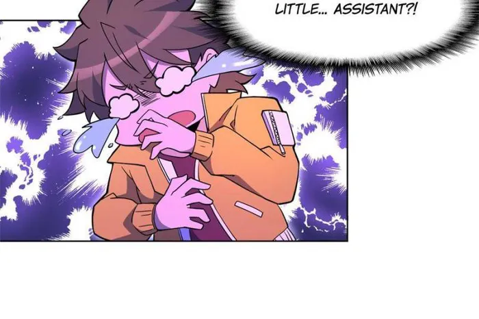 The People On Earth Are Too Ferocious — Chapter 150 — page 30