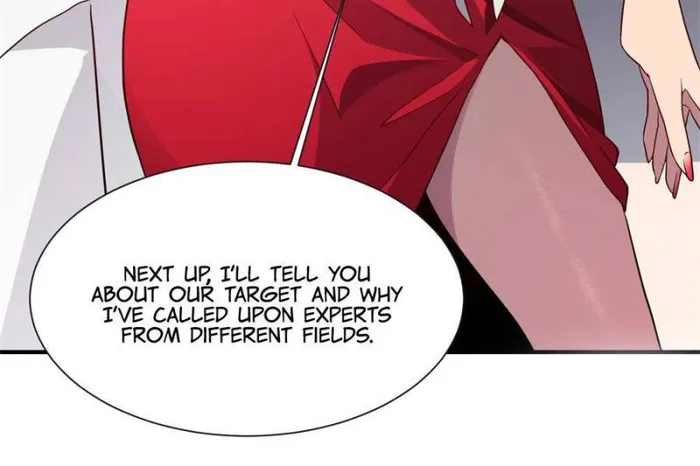 The People On Earth Are Too Ferocious — Chapter 150 — page 38