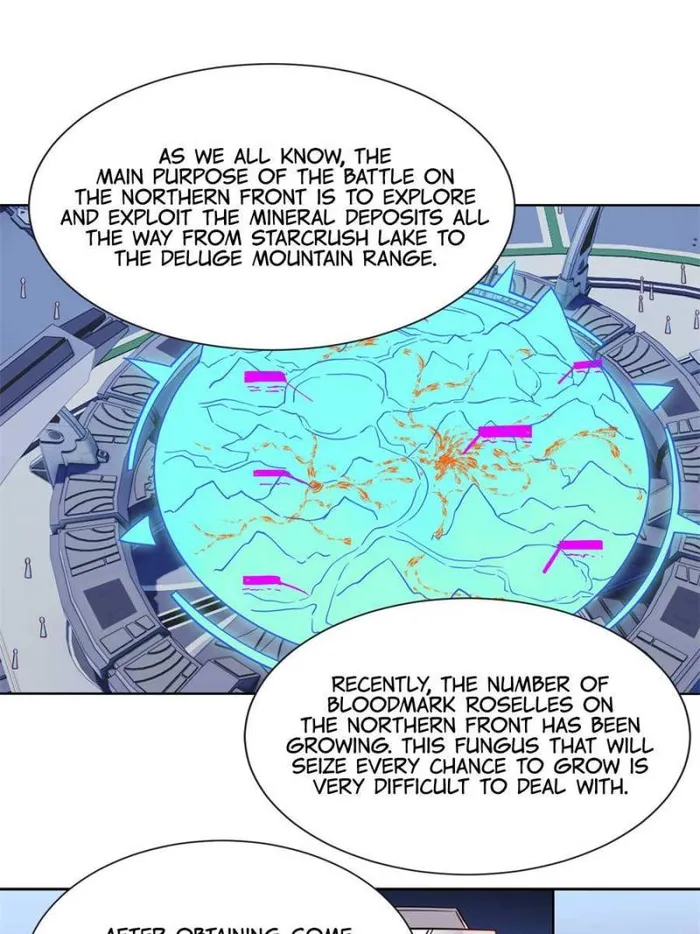 The People On Earth Are Too Ferocious — Chapter 150 — page 39