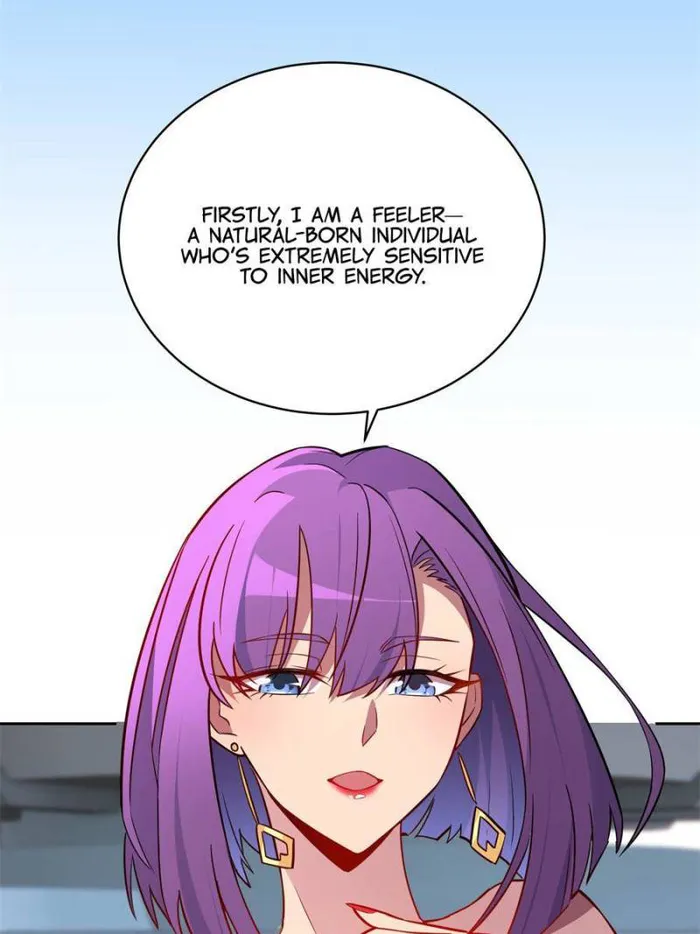 The People On Earth Are Too Ferocious — Chapter 150 — page 45