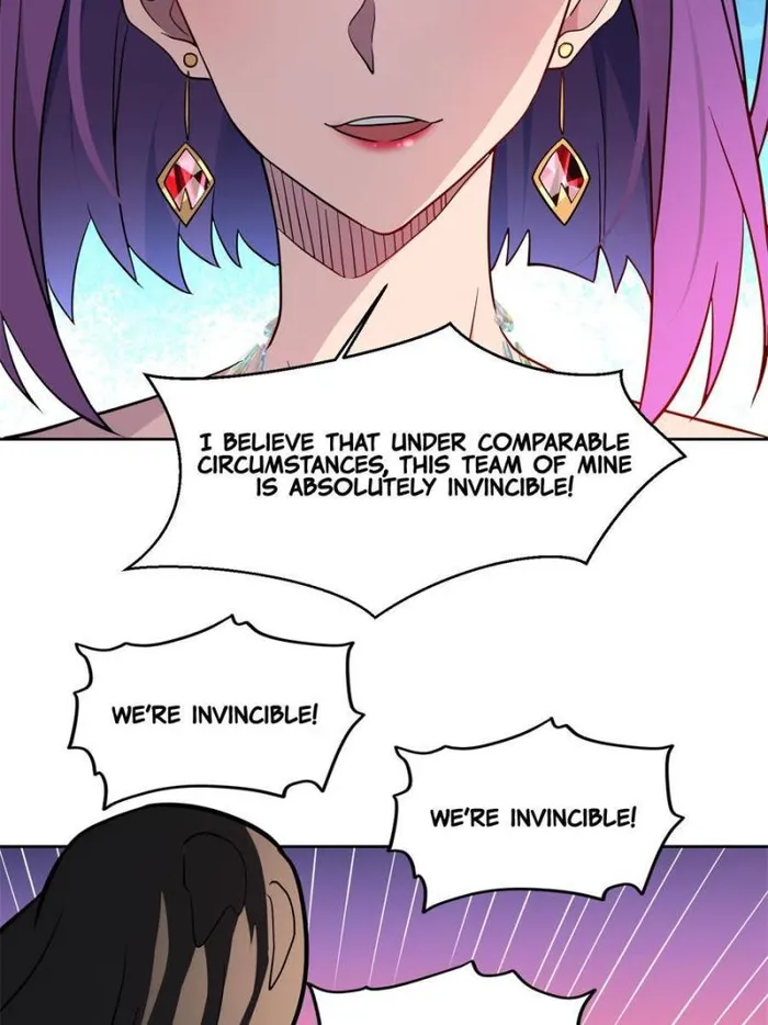 The People On Earth Are Too Ferocious — Chapter 150 — page 52