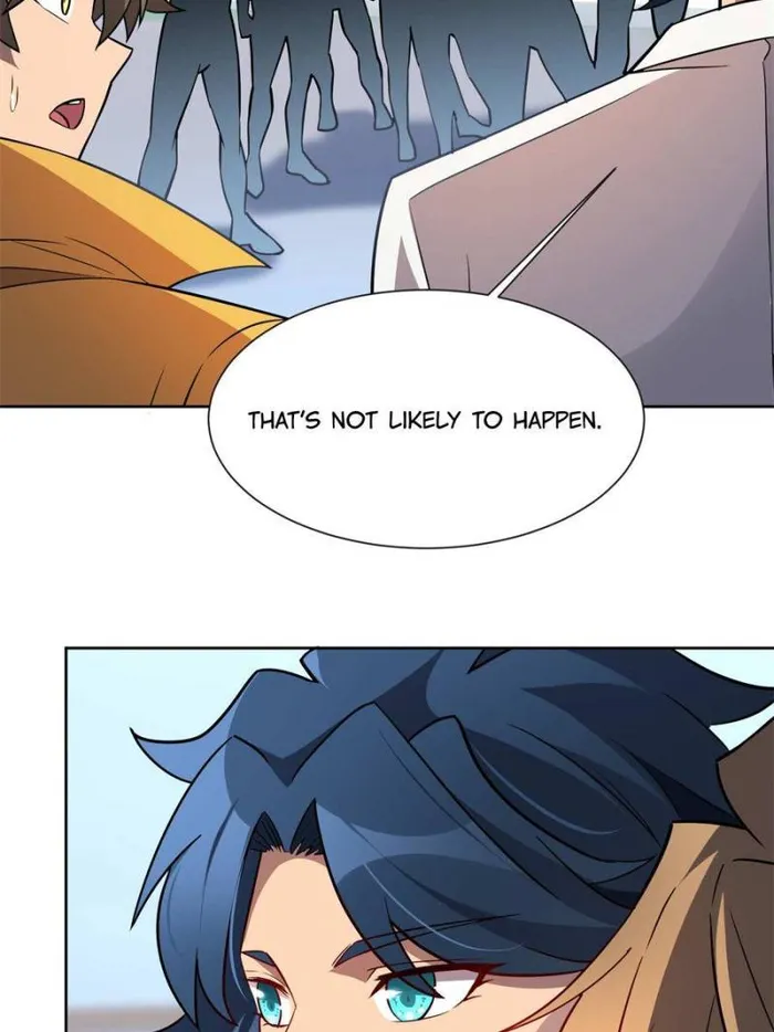 The People On Earth Are Too Ferocious — Chapter 150 — page 56