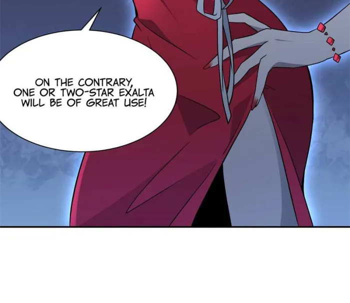 The People On Earth Are Too Ferocious — Chapter 151 — page 6