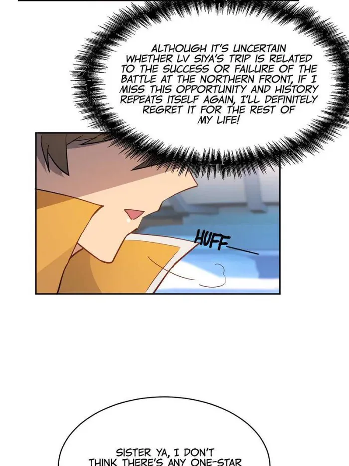 The People On Earth Are Too Ferocious — Chapter 151 — page 9