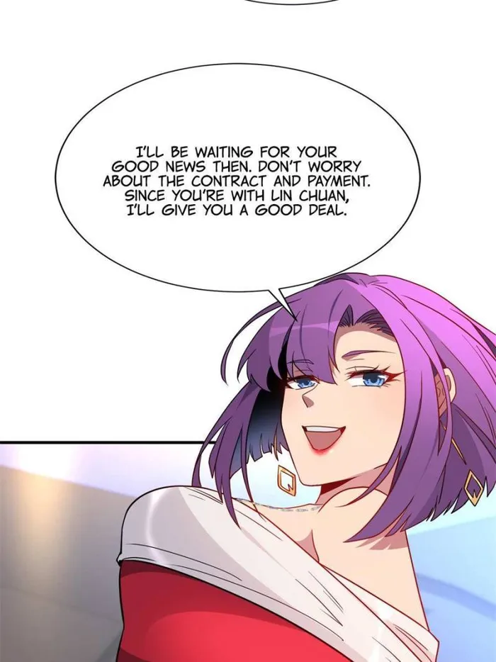 The People On Earth Are Too Ferocious — Chapter 151 — page 16