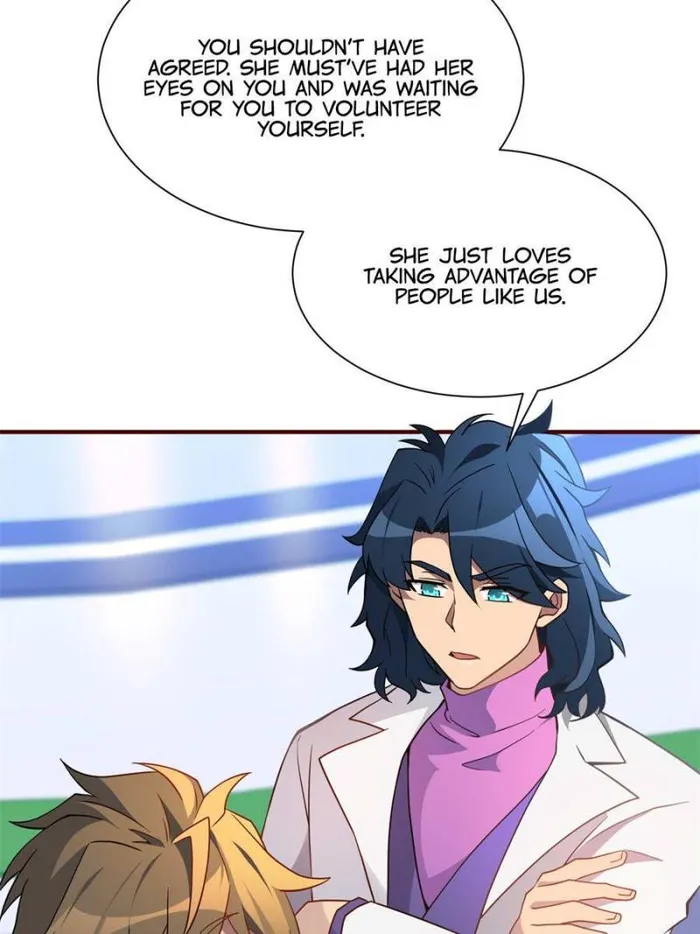 The People On Earth Are Too Ferocious — Chapter 151 — page 18