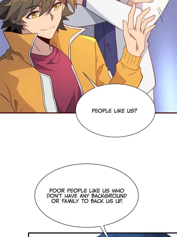 The People On Earth Are Too Ferocious — Chapter 151 — page 19